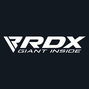 RDX Sports Brand Logo