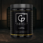 Illegal Nutrition Premium Creatine 1