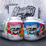 Naughty Boy Whey Protein 2kg Photo
