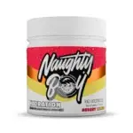 Naughty Boy Hydration 30 Servings - Cherry Mango