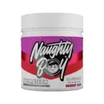 Naughty Boy Hydration 30 Servings - Cherry Razz