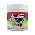Naughty Boy Hydration 30 Servings - Srawberry Pineapple