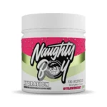 Naughty Boy Hydration 30 Servings - Strawberry Kiwi
