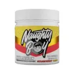 Naughty Boy Hydration 30 Servings - Strawberry Mango