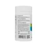 Naughty Boy No Stress Suggested Use and Ingredients 1