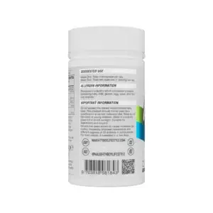 Naughty Boy No Stress Suggested Use and Ingredients 1