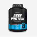 BioTechUSA Beef Protein Strawberry Flavour