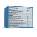 Olimp Sport Nutrition Fortest - Male Hormone Enhancement and Libido Support - Nutritional Information