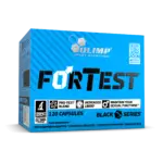 Olimp Sport Nutrition Fortest front of box