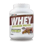 Per4m Advanced Whey 2010g Dubai Chocolate Front of Tub