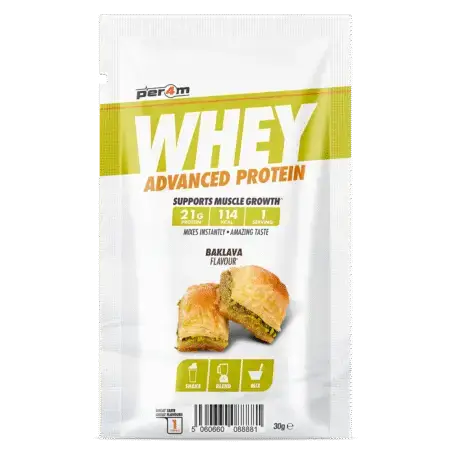 Per4m Advanced Whey 30G Baklava