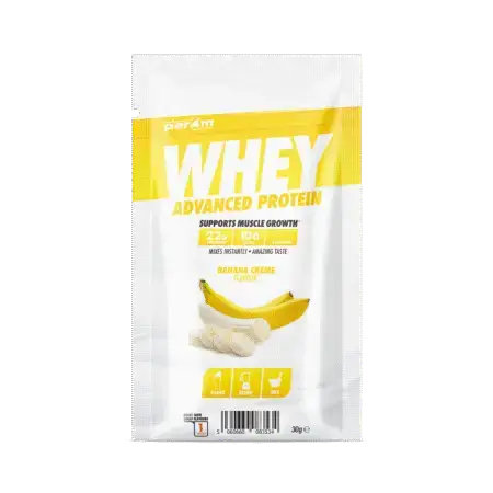 Per4m Advanced Whey 30G Banana Creme