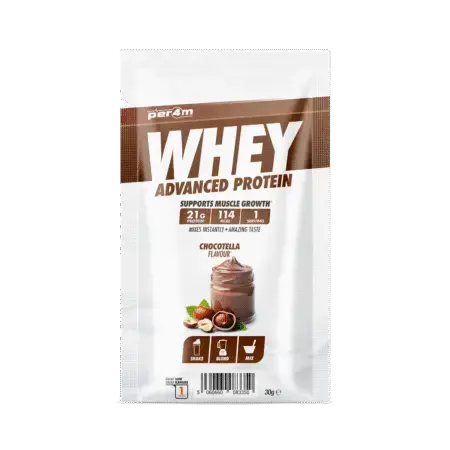 Per4m Advanced Whey 30G Chocotella