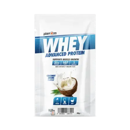 Per4m Advanced Whey 30G Coconut Creme