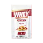 Per4m Advanced Whey 30G Jammy Biscuit