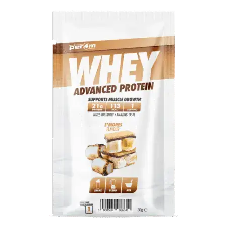 Per4m Advanced Whey 30G Smores