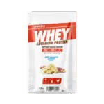 Per4m Advanced Whey 30G White Chocolate Hazelnut
