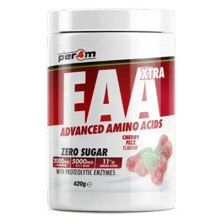 Per4m EAAXtra 420G Cherry Fizz