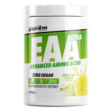 Per4m EAAXtra 420G Lemon Lime Splash
