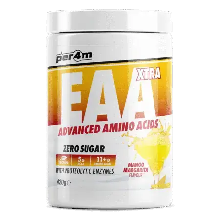 Per4m EAAXtra 420G Mango Margarita