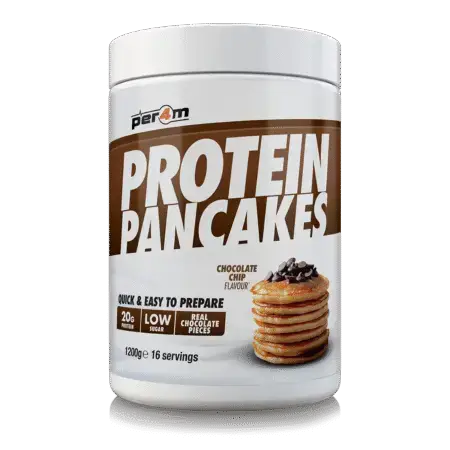 Per4m Protein Pancakes 1200g Chocolate Chip Flavour