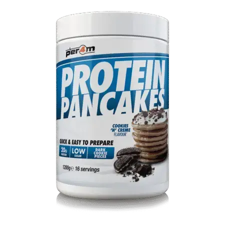 Per4m Protein Pancakes 1200g Cookies n Creme