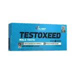 Olimp Sport Nutrition Testoxeed - Male Hormone Support Supplement