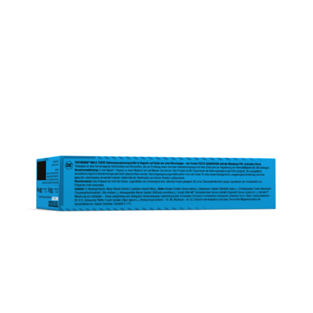 Olimp Sport Nutrition Testoxeed Bottom of box