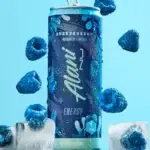 Alani NU Breezeberry Marketing Image