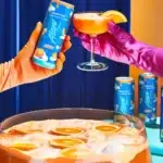 Alani NU Dream Float Ice Marketing Image