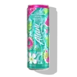 Alani NU Watermelon Wave Energy Drink Front View