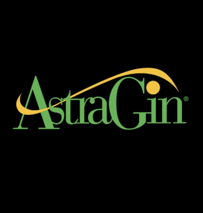 AstraGin-Logo