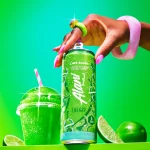 Alani Energy-Lemon & Lime Case of 12