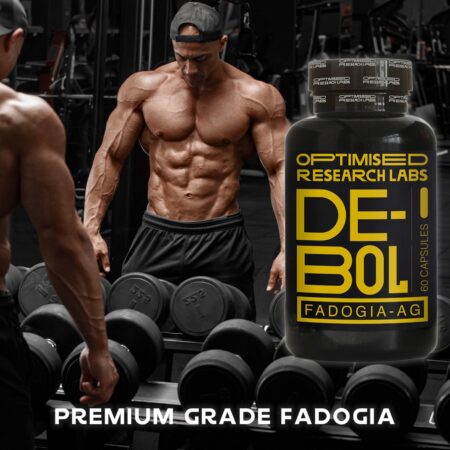 ORL Fadogia Agrestis DE-BOL Premium Grade