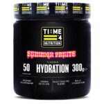 TIME 4 NUTRITION HYDRATION-SUMMER-FRUITS-LARGE-IMAGE