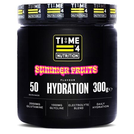 TIME 4 NUTRITION HYDRATION-SUMMER-FRUITS-LARGE-IMAGE
