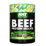 NXT Beef Isolate Fruit Pastilles Flavour 540g