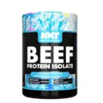 NXT Beef Isolate Ice Burst Flavour 540g