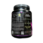 Project M The Kitchen Sink Pre Intra Post Side