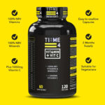 Time 4-Nutrition-Vit-And-Min-Plus-Vitamin-C