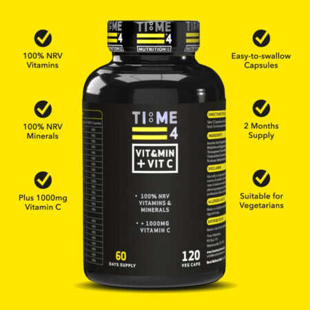 Time 4-Nutrition-Vit-And-Min-Plus-Vitamin-C