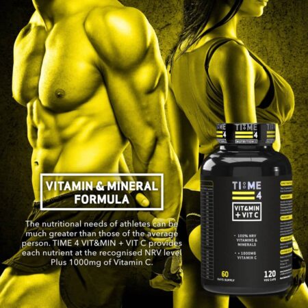 Time 4-Nutrition-Vit-And-Min-Vitamin-And-Mineral-Formula