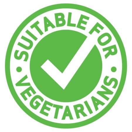 VEGATARIAN-LOGO