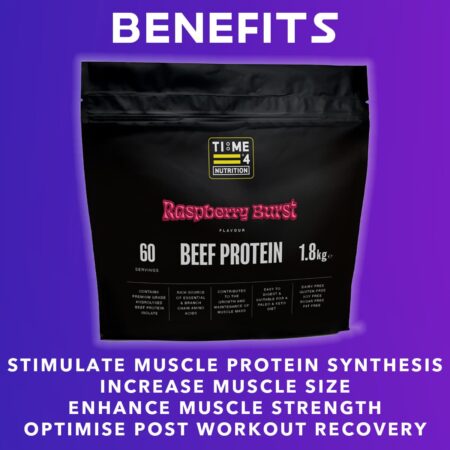 Time 4 nutrition beef-protein-isolate-powder-benefits