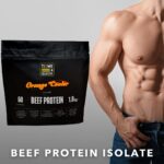 Time 4 nutrition beef-protein-isolate-powder-orange-cooler-flavour