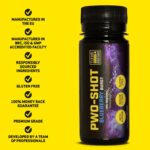 Time 4 Nutrition Pre Workout Shot-blueberry-straight