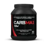 Strom Sport CarbMax Raw