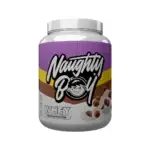 Naughty Boy Whey Protein 2kg Chocolate Cereal Milk