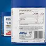 Applied Nutrition Tri Magnesium Nutrition Panel
