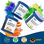 Applied Nutrition Tri Magnesium All Flavours